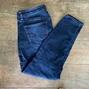 American Eagle Outfitters Jeans